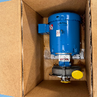 Unused Fristam FPX3532-135 Centrifugal Pump image 0